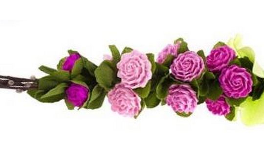 konkurs  na  PALMĘ WIELKANOCNĄ