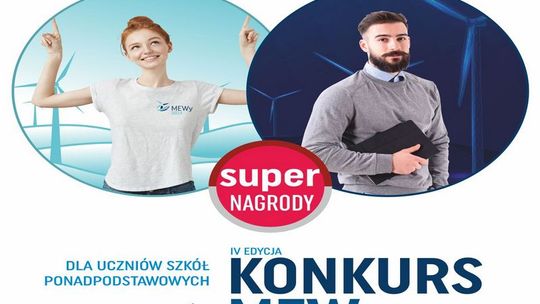 Konkurs: : „Trendy i wizje rozwojowe morskich elektrowni wiatrowych”.