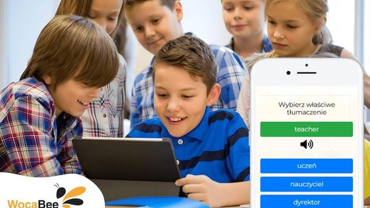 Konkurs, w którym wygrywa nie najzdolniejszy uczeń, lecz najbardziej zaangażowana klasa Konkurs, w którym wygrywa nie najzdolniejszy uczeń, lecz najbardziej zaangażowana klasa