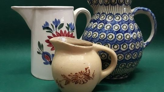 KONKURSY TOWARZYSZĄCE WYSTAWIE „DZBAN ROKU”