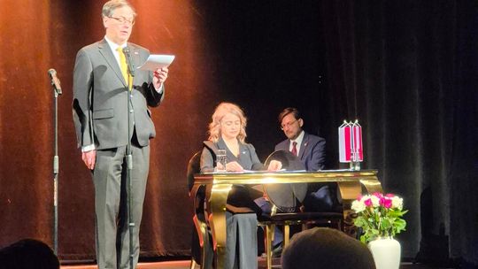 Konsulat Austrii w Szczecinie