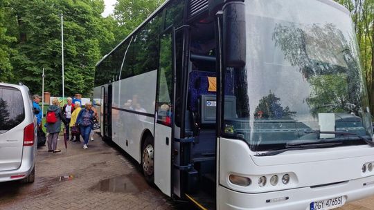 Kontrola autokaru przed wycieczką. Co warto wiedzieć?