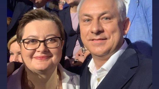 Konwencja Koalicji Obywatelskiej w Warszawie