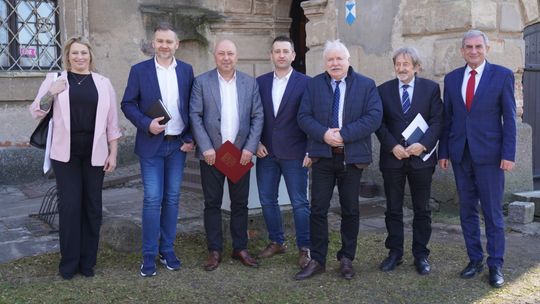 Konwent Powiatu Gryfickiego w Płotach