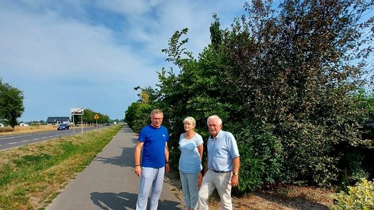 Koszalińska Ścieżka Dendrologiczna pod opieką Ogrodów Przelewice