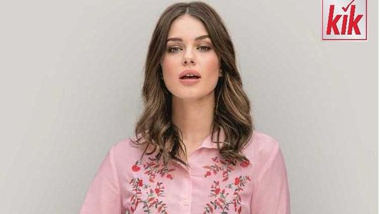 Koszula: obowiązkowy element każdej garderoby