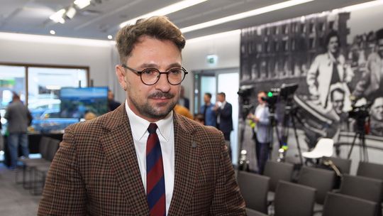Kraków chce być kojarzony nie tylko z Wawelem. Miasto stawia na technologie i jakość życia