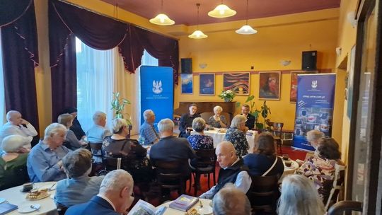 „Kresowiacy i Sybiracy – Cisi Bohaterowie Ziemi Gryfickiej”