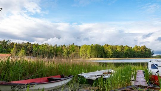 Krócej i z własnymi kanapkami. Wakacje na półmetku