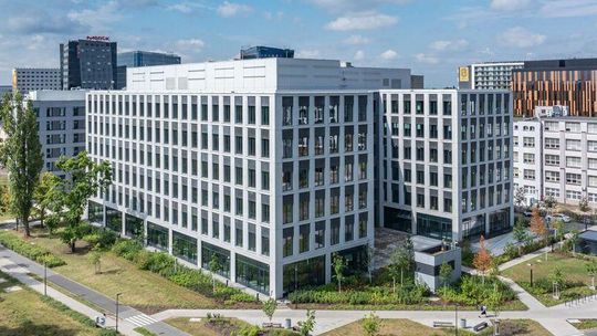 KRUK przenosi się do wrocławskiego B10