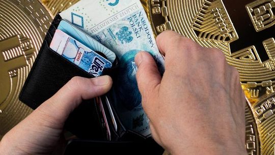 Kryptowaluty na zakręcie. 90% kantorów może zniknąć z rynku. Do tego transakcje mogą być nawet o 30% droższe