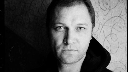Krzysztof Siwczyk gościem Szczecińskiego Salonu Poezji