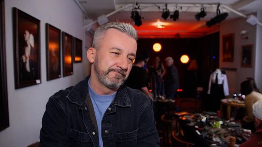 Krzysztof Skórzyński: W Wielkanoc wciskam hamulec i świat wokół mnie na chwilę zwalnia. Nie bez znaczenia jest też wymiar duchowy tych świąt Krzysztof Skórzyński: W Wielkanoc wciskam hamulec i świat wokół mnie na chwilę zwalnia. Nie bez znaczenia jest też wymiar duchowy tych świąt