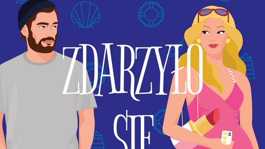 książka Tessy Bailey „Zdarzyło się pewnego lata” - już 31 maja