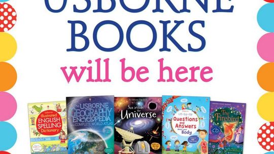 Książki anglojęzyczne...