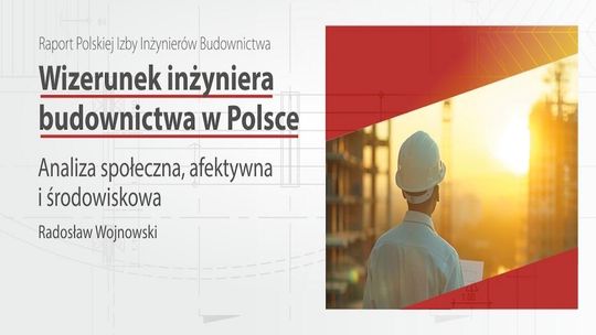 Kto buduje nasz świat? Kto stoi za bezpieczeństwem używanych przez nas przestrzeni? Kto buduje nasz świat? Kto stoi za bezpieczeństwem używanych przez nas przestrzeni?