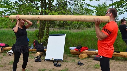 Kto powinien jechać na wczasy odchudzające?