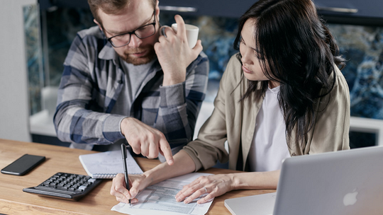 Kto się nie boi zaostrzonych kryteriów udzielania kredytów hipotecznych?
