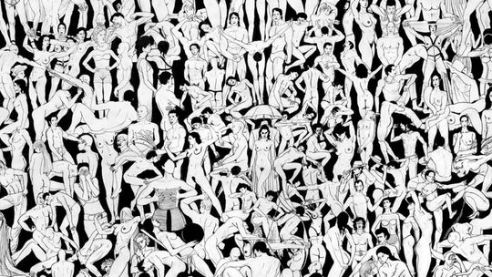 KU GEOMETRII ORGANICZNEJ