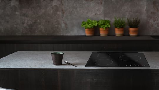 Kuchnia 2026 roku – przestrzeń, która czuje, uspokaja i inspiruje