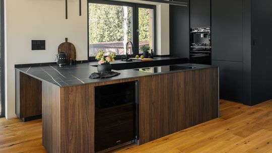 Kuchnia jako najskuteczniejsza karta przetargowa w sprzedaży mieszkań