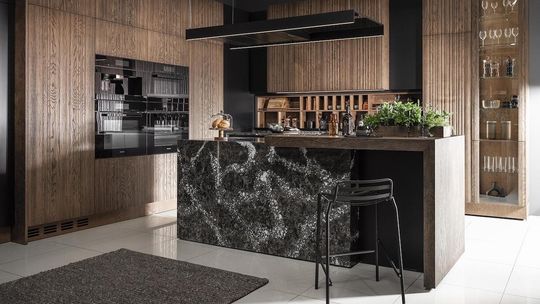 Kuchnia w apartamencie premium: najczęstsze potknięcia projektowe