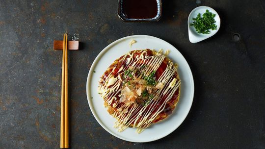 Kulinarna wycieczka do Azji – Orientalne dania, które trzeba spróbować!