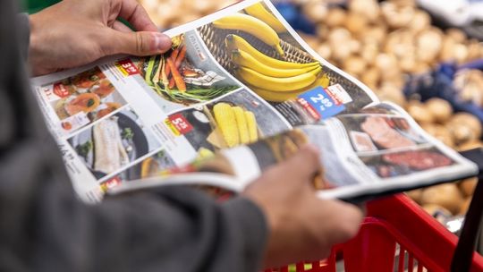 Kupując zdrową żywność, konsumenci stawiają na jakość. Dalej jest cena i skład produktu