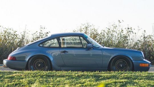 Kupujesz „nowy” używany samochód? Zwróć na to uwagę!