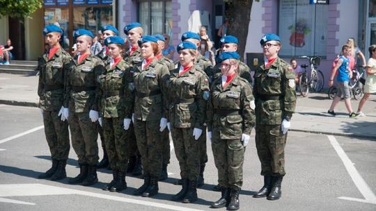 Kwalifikacja klasy z "Herberta" do III edycji programu!