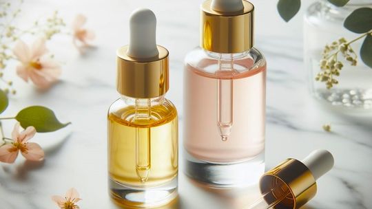 Kwasy hialuronowy w pielęgnacji  skóry - jak go stosować?