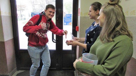 Kwietniowi Antypiraci w Herbercie!