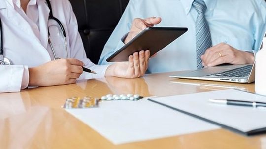 L4 Online - jak uzyskać elektroniczne zwolnienie lekarskie?