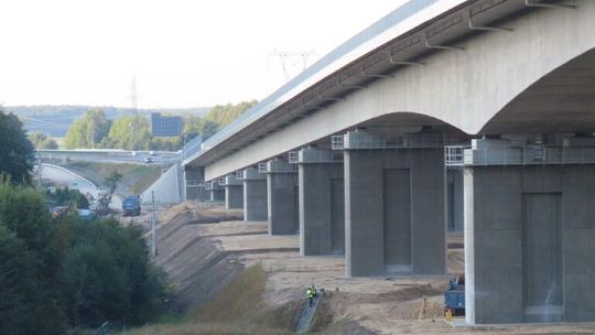 Lafrentz Consulting wyróżniony. Estakada na trasie S6 w Koszalinie doceniona przez ekspertów