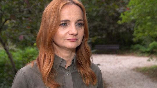 Lasy Państwowe wywiozły w zeszłym roku z lasów 820 tirów śmieci. Kosztowało to 34 mln zł