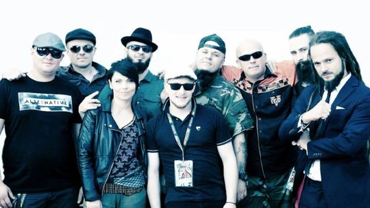 Lato z Muzami – Koncerty i Kabarety