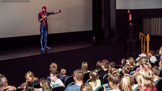 Lato z Muzami – spotkania z gwiazdami, filmy, muzyka i malarstwo