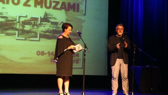 Lato z Muzami - Uroczyste Otwarcie