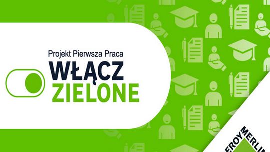 Łatwy start zawodowy dla uczniów szkół średnich