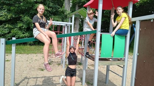 Laureaci z Modlimowa