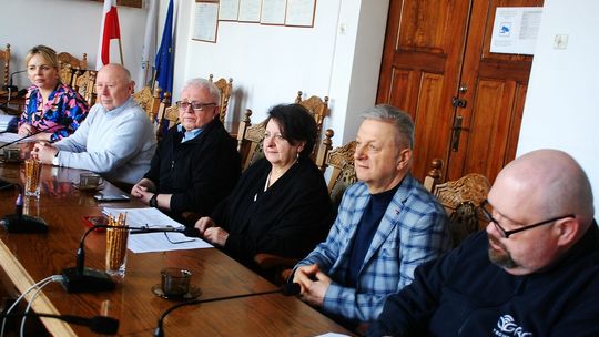 LAURY CISOWE ZA LATA 2020/21/22