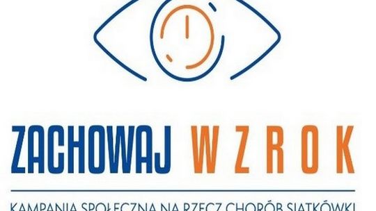 Leczenie chorób plamki to wyścig z czasem. Możemy go wygrać ale potrzebna jest wczesna diagnostyka i wdrożenie nowoczesnego leczenia  – apelują eksperci