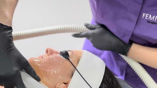 Leczenie trądziku może być skuteczne