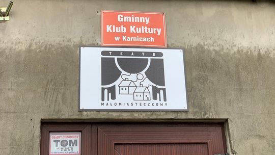 Legendy Wybrzeża Trzebiatowskiego na deskach Wioski Artystycznej Janowo