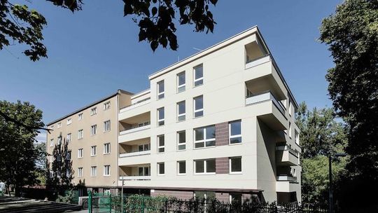 Legionów 23 – prestiżowy adres w sercu Gdyni