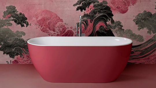 Lekkie wnętrza pełne życia