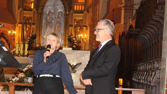 Letni Festiwal Wędrowny „Na gotyckim szlaku”