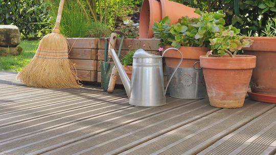 Letnie porządki wokół domu: praktyczny poradnik i wskazówki