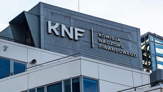 Liczba zgłoszeń o możliwych nadużyciach na polskim rynku kapitałowym należy do najniższych w UE