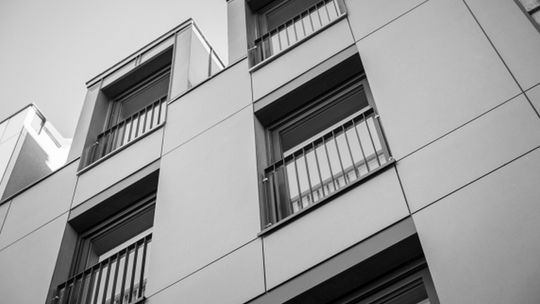 Lider Rewitalizacji ze stolarką od Awilux 